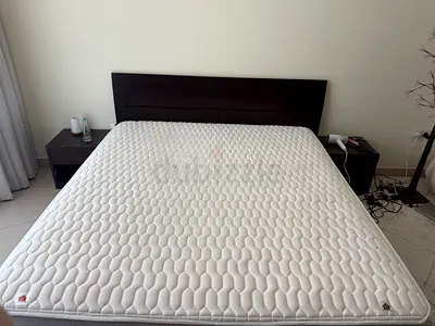 King size mattress