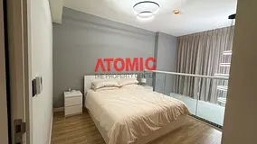 LUXURY 1BED ROOM | RENT| RUKAN 3 NEAR POOL AND PARK