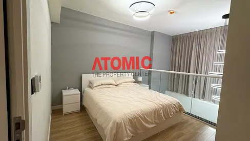 LUXURY 1BED ROOM | RENT| RUKAN 3 NEAR POOL AND PARK