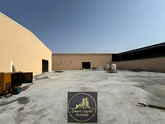 Brand-New 2,000 SQM Warehouse with Land -
