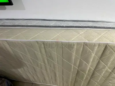 Single mattress for sell at good price bought from Danube