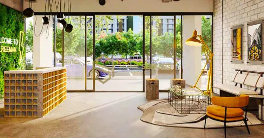 Luxury Studio | Smart Investment l | High ROI