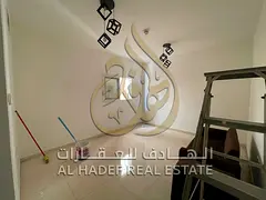 🔥 Super Deluxe Studio | Second Tenant | Separate Kitchen | Central AC &amp; Gas | Prime Al Nabba 