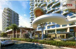 Rare Studio unit | High end | Original price | FULLY FURNISHED