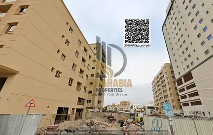 ## 🏢 Two Adjacent Residential & Commercial Plots for Sale – Al Nuaimiya 1, Ajman