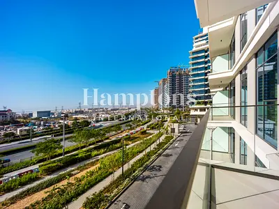 Brand New 1-Bedroom | Golf Course View