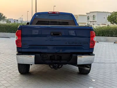 صورة مصغرة 5 لـ 2014 Toyota TUNDRA