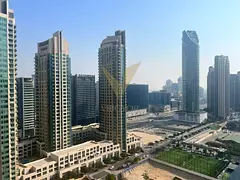 1BR Apartment | Stunning Views I Premium Lifestyle