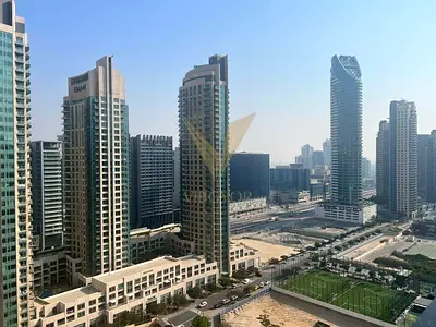 1BR Apartment | Stunning Views I Premium Lifestyle
