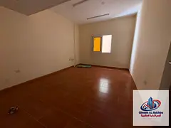 **Beautiful two-bedroom apartment in Al Nabba for AED 28,000, featuring central A/C and gas, spaciou