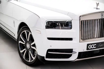 صورة مصغرة 20 لـ 2019 ROLLS-ROYCE CULLINAN