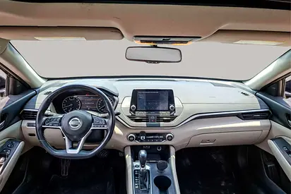 صورة 9 لـ 2021 Nissan ALTIMA