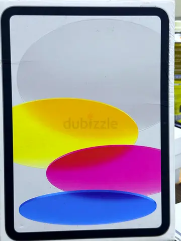 Ipad A16 Wi-fi + Cellular