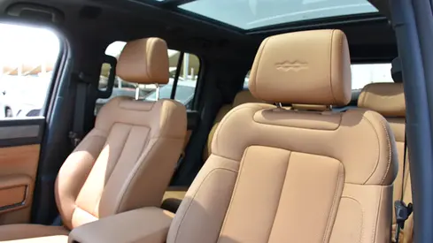 BYD Leopard 5 Ultra, миниатюра 14