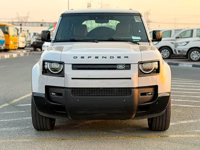 Land Rover Range Rover P400 SE 2026 - GCC Specs - Brand New