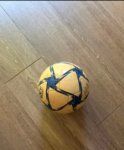 Football ball