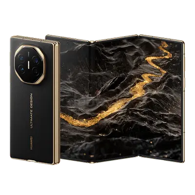 Huawei Mate XT Ultimate Design Tri-Fold Smartphone