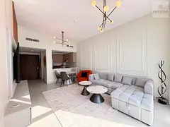 Prime Location | Brand New | Pool View