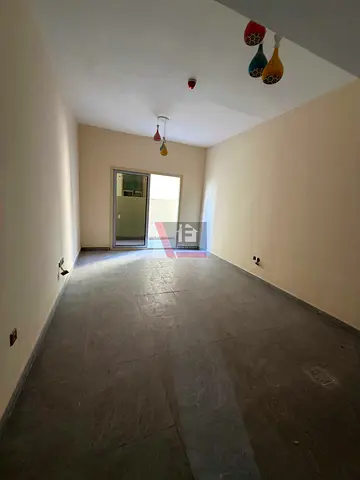 Brand New Studio With Balcony Available at Prime Location For Yearly Rent
