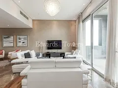 Large 3BR+Maid | Sea View | Furn/Unfurn