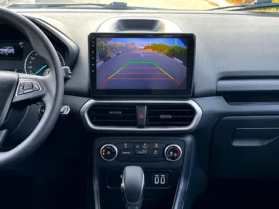 Ford EcoSport Trend, миниатюра 10