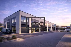 Al Quoz | Great Location | High end complex | Gym