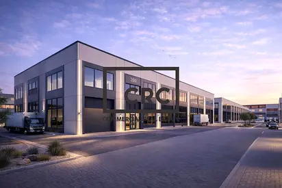Al Quoz | Great Location | High end complex | Gym