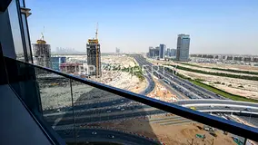 1BR - Higher Floor- Spacious Layout with Open View — 3