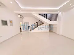 4 Masters BR | Family Area |Must See | Maid’s Room