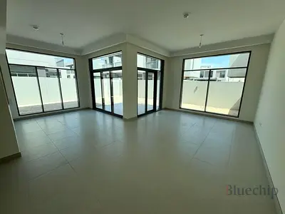 Single Row | Semi Detached Villa | Rented