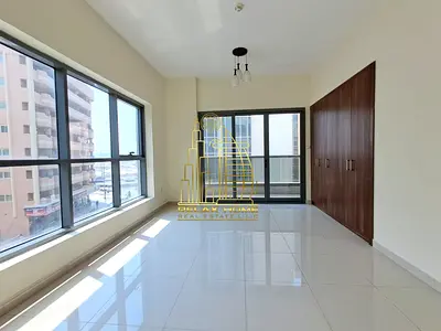 Spacious 3BHK | Maid's Room | Ready to Move