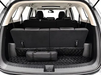 Chevrolet Captiva Premier, миниатюра 19