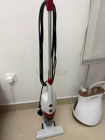 Vacuum