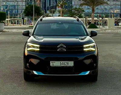 Citroen C5 Aircross Shine, миниатюра 2