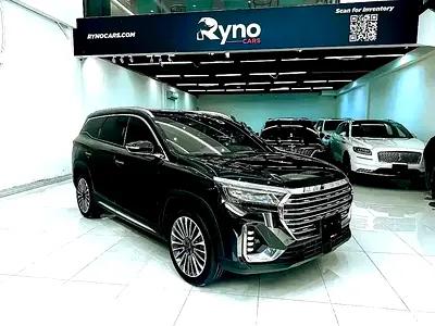 AED 1,150 // 20%DP // 2024 Jetour X90 Plus 2.0T Luxury V4