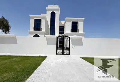Brand New | 5BR Spacious Villa | Prime Location