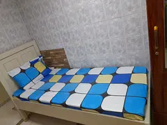 Furnished small room for rent