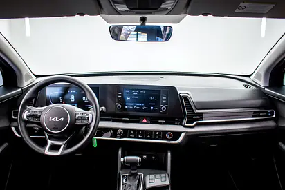 Kia Sportage EX, миниатюра 10