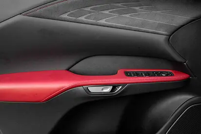 2023 Lexus RX-SERIES — фото 13