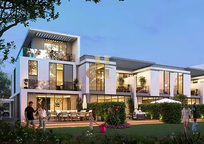 Luxury Townhouse | Secure Investment Opportunity