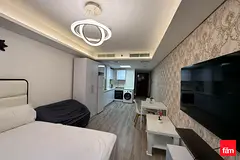 Furnished Studio | Pet Friendly | 1 Cheque Offer