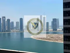 Luxury 2BHK sea-view apartment with balcony free gym pool parking flexible payment plan prime locati