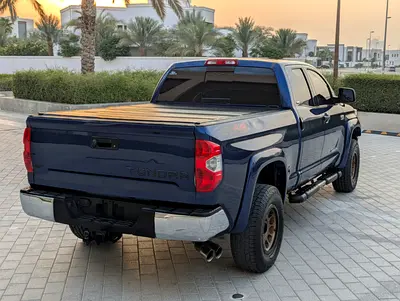 صورة مصغرة 4 لـ 2014 Toyota TUNDRA