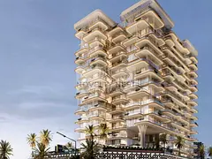 Smart Investment | 1BR Apartment | Prime Location