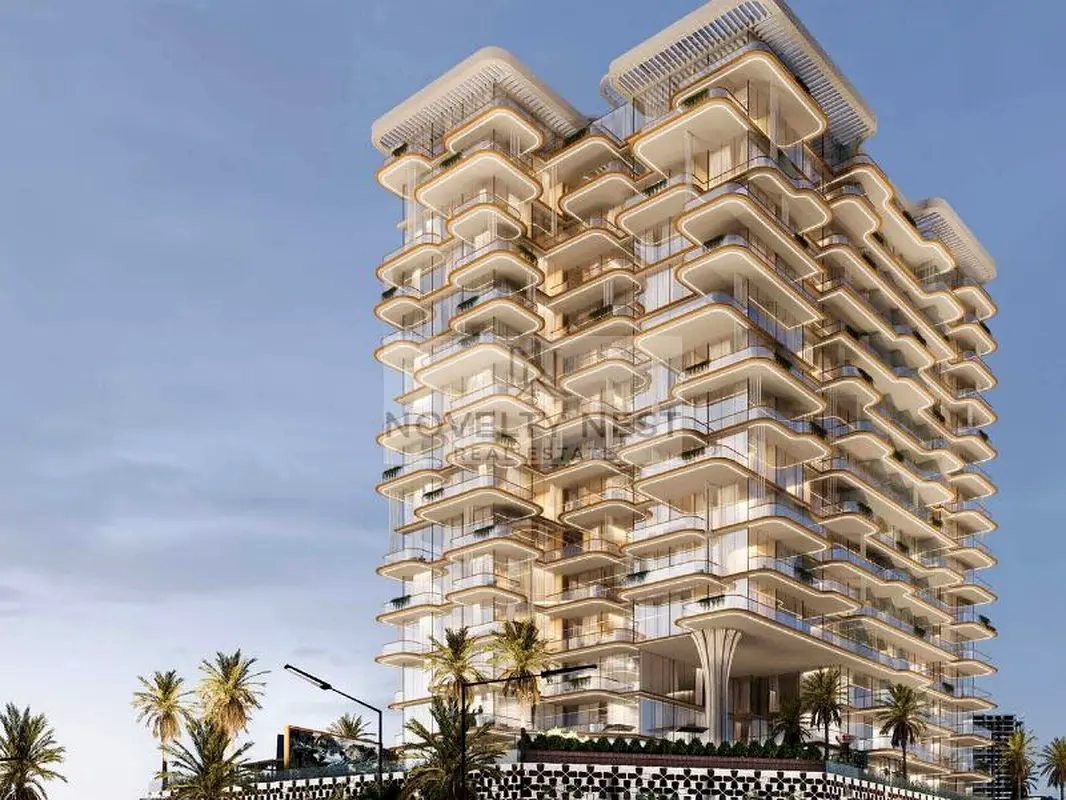 Smart Investment | 1BR Apartment | Prime Location