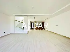G+1 | Open Kitchen | Pool Facing | Vacant Soon