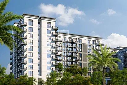 Full Sea View | Waterfront Living | Maids Room