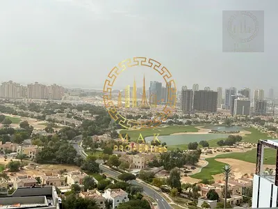 Spacious 2 Bedroom Apartment | Golf Course View | 1,424 Sq. Ft. | Unfurnished