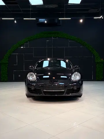 صورة 4 لـ 2007 Porsche 718