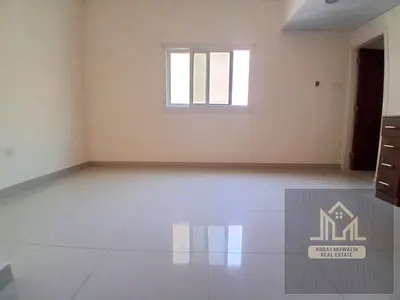 specious studio ready to move neat and clean with wardrobe just in 18k